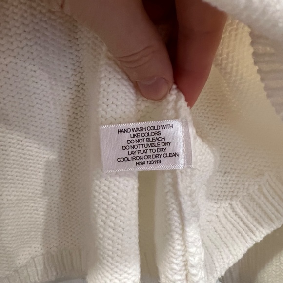 Lisa Todd sweater - Picture 4 of 9